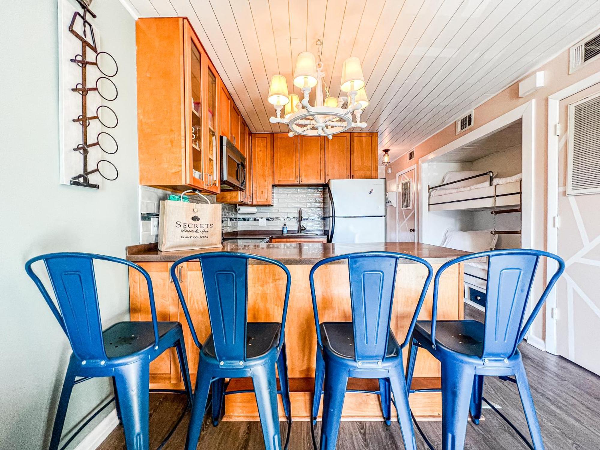 Cozy Beach Condo Sleeps 6 Pool Каролина-бич Экстерьер фото